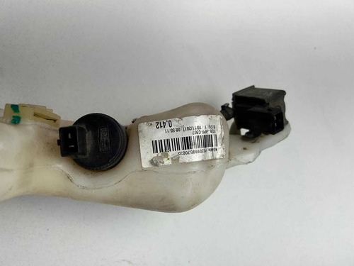 Reservatorio Partida Fria Ford Focus 2.0 2012 - Imagem 3