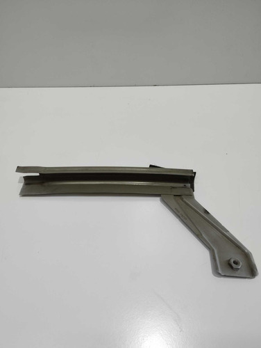 Guia Trilha Vidro Tras Esq Renault Kwid 17/23 Cod 822179136r Branco - Imagem 5