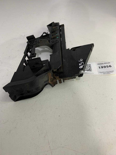 Guia Vidro Porta Tras Esq Ford Focus 2009 A 2013 4m51a266b31 Preto - Imagem 3