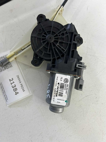 Elevador Vidro Eletrico Diant Esq Vw 2016 6ru959802 - Imagem 2