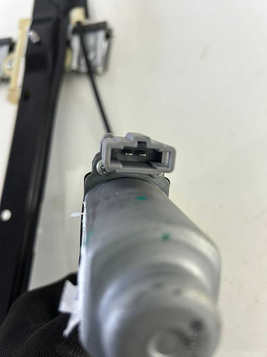 Elevador Vidro Eletrico Diant Esq Vw 2016 6ru959802 - Imagem 3