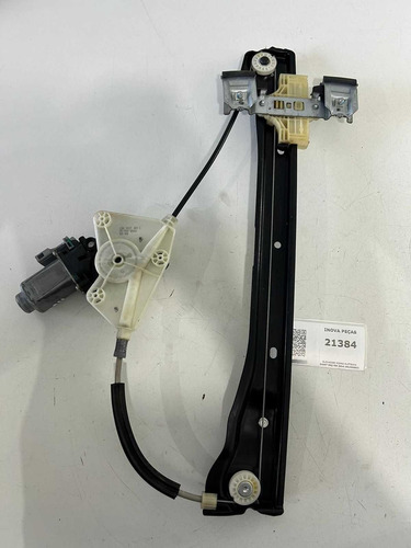 Elevador Vidro Eletrico Diant Esq Vw 2016 6ru959802 - Imagem 4