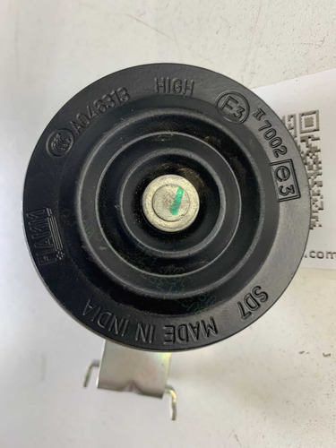 Buzina Alarme Ford New Fiesta Ford 2012 A 2019 A046313 