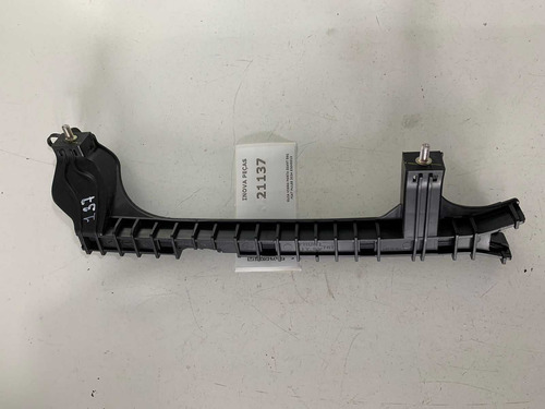 Guia Vidro Porta Diant Esq Fiat Pulse 2024 52045912 Preto