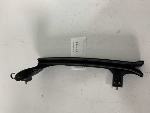 Guia Vidro Porta Diant Esq Fiat Pulse 2024 52045912 Preto - Imagem 3