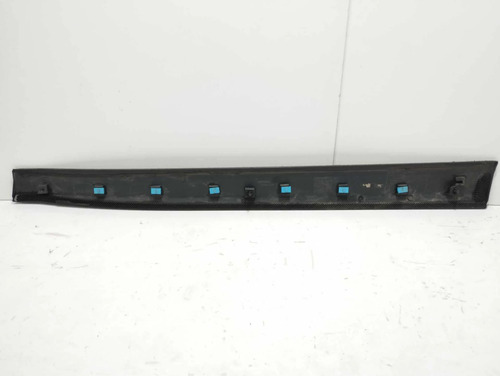 Moldura Friso Porta Dian Esq Compass 18/23 Cod 53282573 Preto - Imagem 3