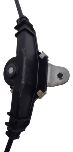 Máquina De Vidro Porta Traseira Esque Uno 2010 A 2021 Manual - Imagem 8