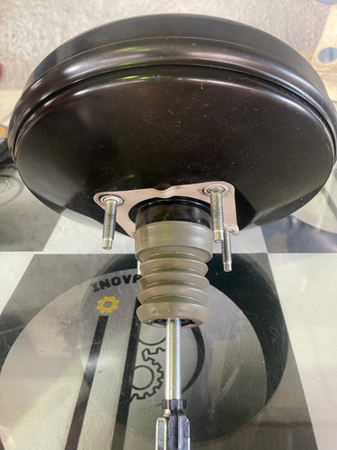 Hidrovacuo Renault Sandero 1.6 8v 2016