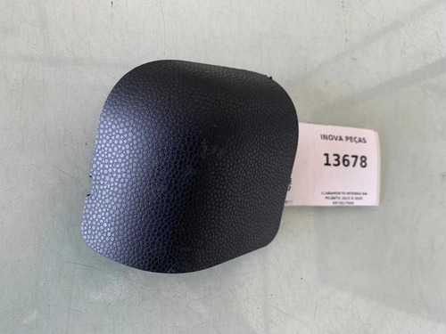 Acabamento Interno Kia Picanto 2013 A 2016 857351y000 - Imagem 2
