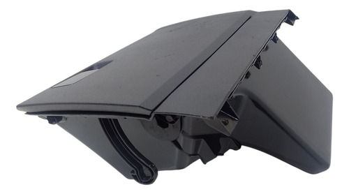 Tampa Porta Luvas Gol Voyage Saveiro G7 G8  - Imagem 3