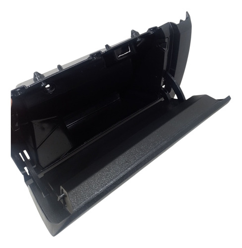 Tampa Porta Luvas Gol Voyage Saveiro G7 G8  - Imagem 7