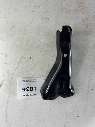 Suporte Do Motor Renault Duster 2019