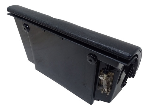 Tampa Porta Luvas Corsa Sem Ar 1996 1997 A 2016 - Imagem 3