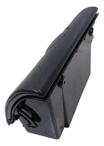 Tampa Porta Luvas Corsa Sem Ar 1996 1997 A 2016 - Imagem 4