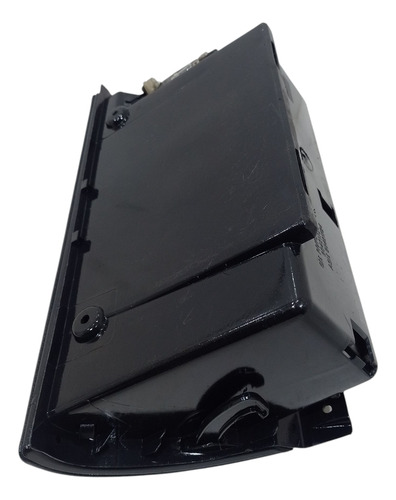 Tampa Porta Luvas Corsa Sem Ar 1996 1997 A 2016 - Imagem 8