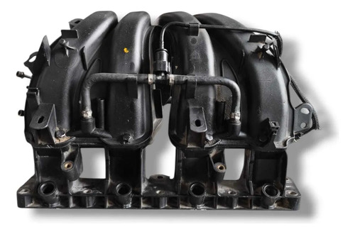 Coletor Admissao Peugeot 408 2014