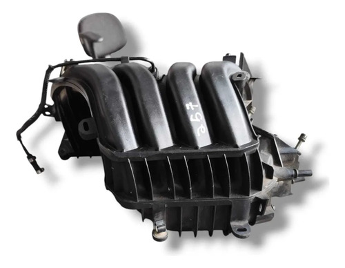 Coletor Admissao Peugeot 408 2014 - Imagem 3