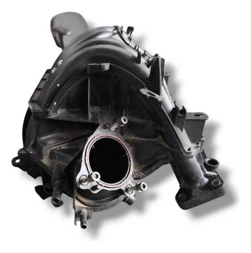 Coletor Admissao Peugeot 408 2014 - Imagem 4