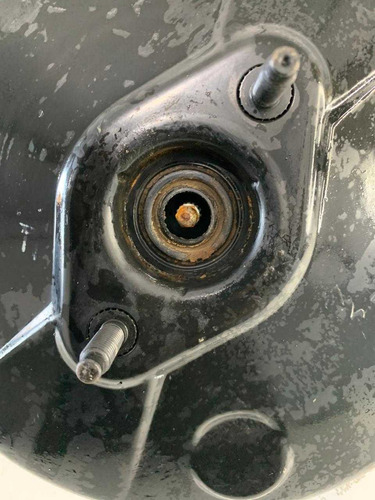 Hidrovácuo Servo De Freio Honda Civic 1.8 2007 A 2011 - Imagem 4