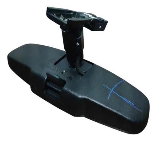 Retrovisor Central Interno Fotocrômico Gm Tracker 1.4 2017 - Imagem 4