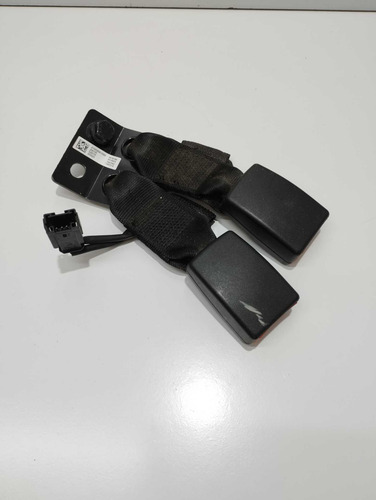 Fivela Cinto Segurança Tras Fiat Pulse/fastback 01002661930 - Imagem 6