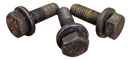 Parafuso Suporte Filtro Óleo Do Motor Jeep Renegade 1.8 Flex