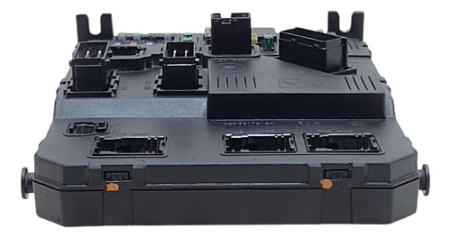 Módulo Central Bsi Peugeot 206 207 2009 À 2014 - Imagem 4