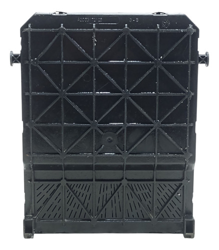 Módulo Central Bsi Peugeot 206 207 2009 À 2014 - Imagem 7