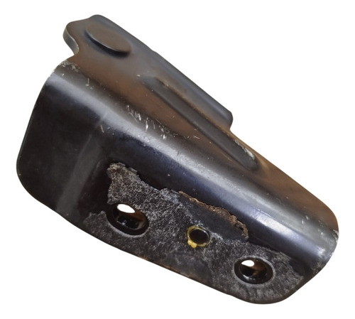 Suporte Esquerdo Amortecedor Porta Mala Focus Hatch 2014 19 - Imagem 3