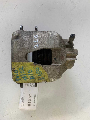 Pinça De Freio Diant Dirt Vw Polo 1.0 Manual 2020