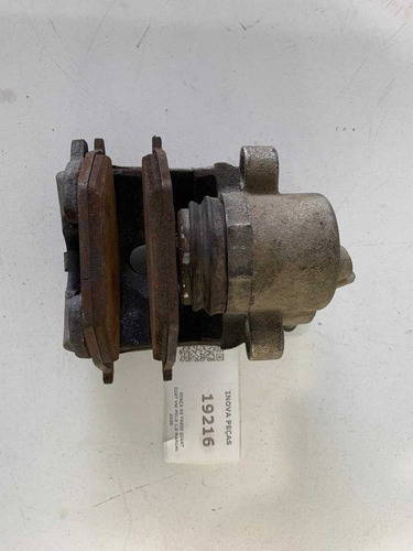 Pinça De Freio Diant Dirt Vw Polo 1.0 Manual 2020 - Imagem 3