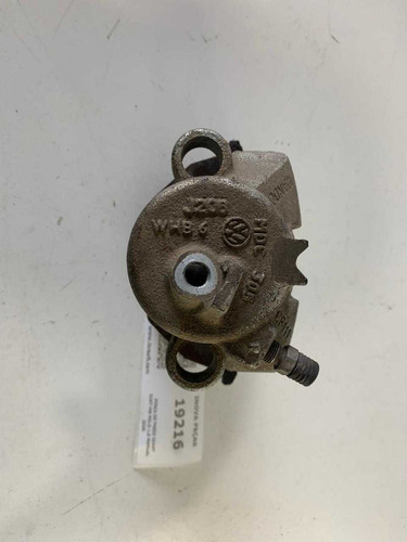 Pinça De Freio Diant Dirt Vw Polo 1.0 Manual 2020 - Imagem 4