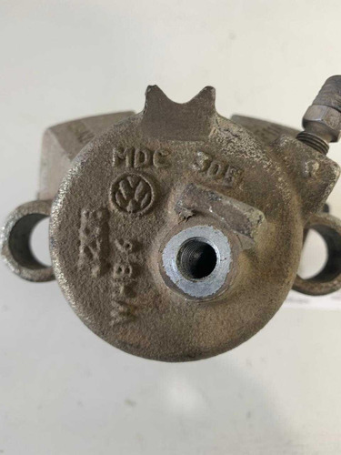 Pinça De Freio Diant Dirt Vw Polo 1.0 Manual 2020 - Imagem 5