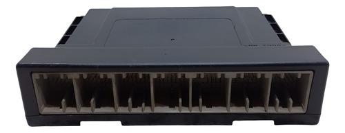 Módulo De Conforto Bcm Chevrolet Onix,cobalt E Spin 2012 Á 2