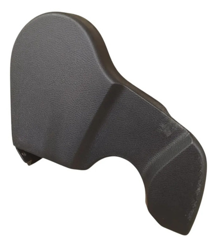 Acabamento Lateral Banco Dianteiro Esquerdo Vw Jetta 2025 Preto - Imagem 3