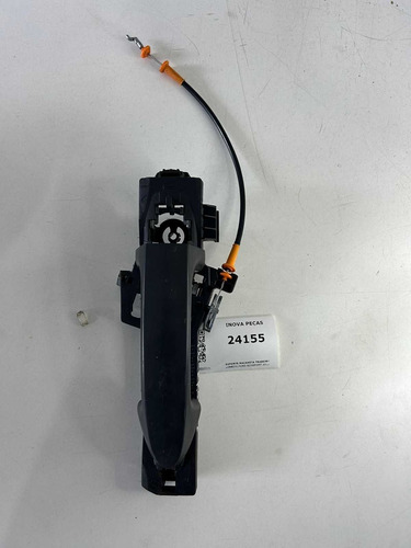 Suporte Macaneta Traseira Direita Ford Ecosport 2015 Água