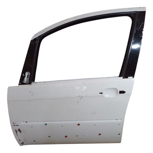 Porta Dianteira Esquerda Idea Adventure 2011 2012 A 2016 Dianteira Esquerda