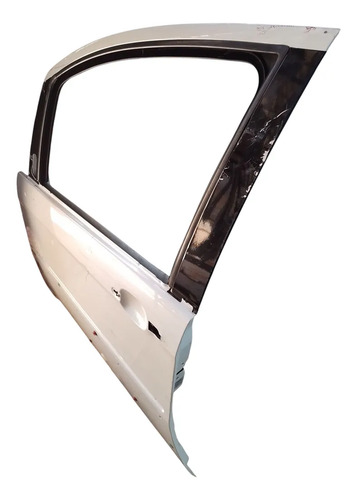 Porta Dianteira Esquerda Idea Adventure 2011 2012 A 2016 Dianteira Esquerda - Imagem 2