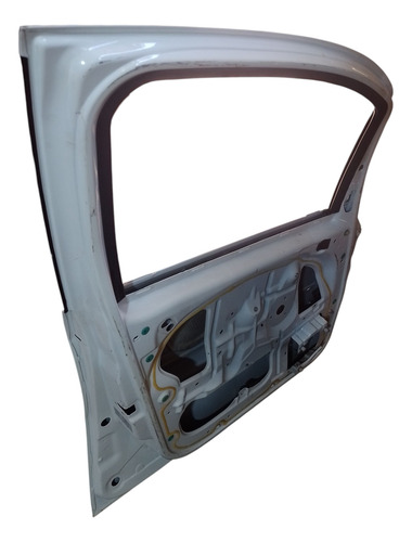 Porta Dianteira Esquerda Idea Adventure 2011 2012 A 2016 Dianteira Esquerda - Imagem 3
