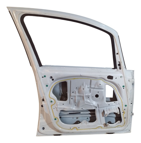 Porta Dianteira Esquerda Idea Adventure 2011 2012 A 2016 Dianteira Esquerda - Imagem 6