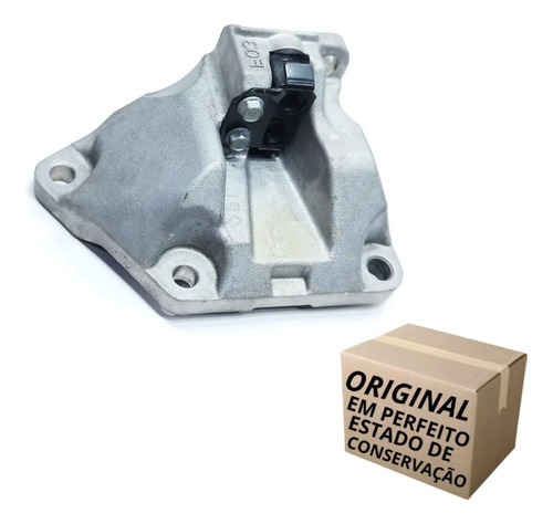 Suporte Coxim Cambio Hyundai Creta 1.6 Automático 2016/ 2021 - Imagem 2