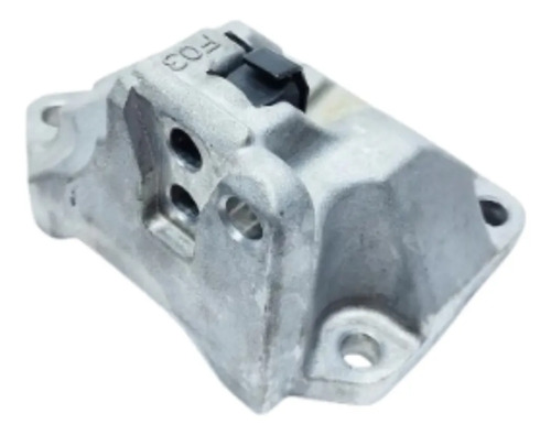 Suporte Coxim Cambio Hyundai Creta 1.6 Automático 2016/ 2021 - Imagem 3