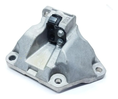 Suporte Coxim Cambio Hyundai Creta 1.6 Automático 2016/ 2021 - Imagem 5