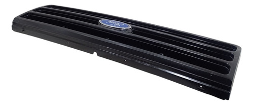 Grade F1000 / F4000 1993 A 1998 Preto - Imagem 2