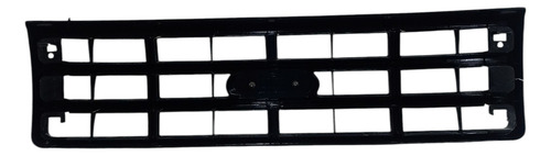 Grade F1000 / F4000 1993 A 1998 Preto - Imagem 4