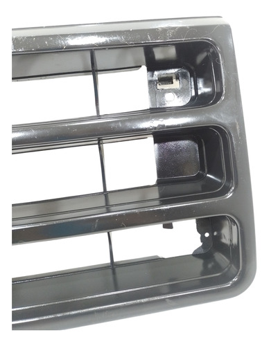 Grade F1000 / F4000 1993 A 1998 Preto - Imagem 6