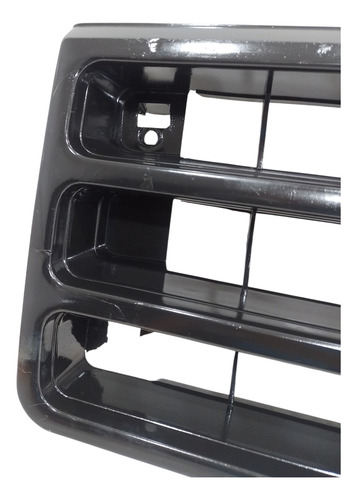 Grade F1000 / F4000 1993 A 1998 Preto - Imagem 7