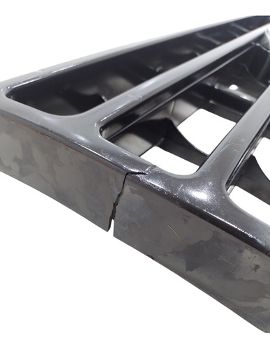 Grade F1000 / F4000 1993 A 1998 Preto - Imagem 8