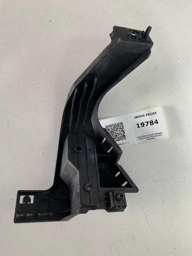 Guia Para-choque Traseiro Direito Fiat Cronos 2020 52085755 - Imagem 3