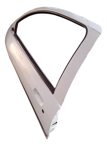 Porta Esquerda Ka 1997 1998 A 2007 Dianteira Esquerda - Imagem 2